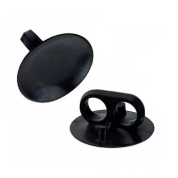 Rubber Suction Cup for Glass